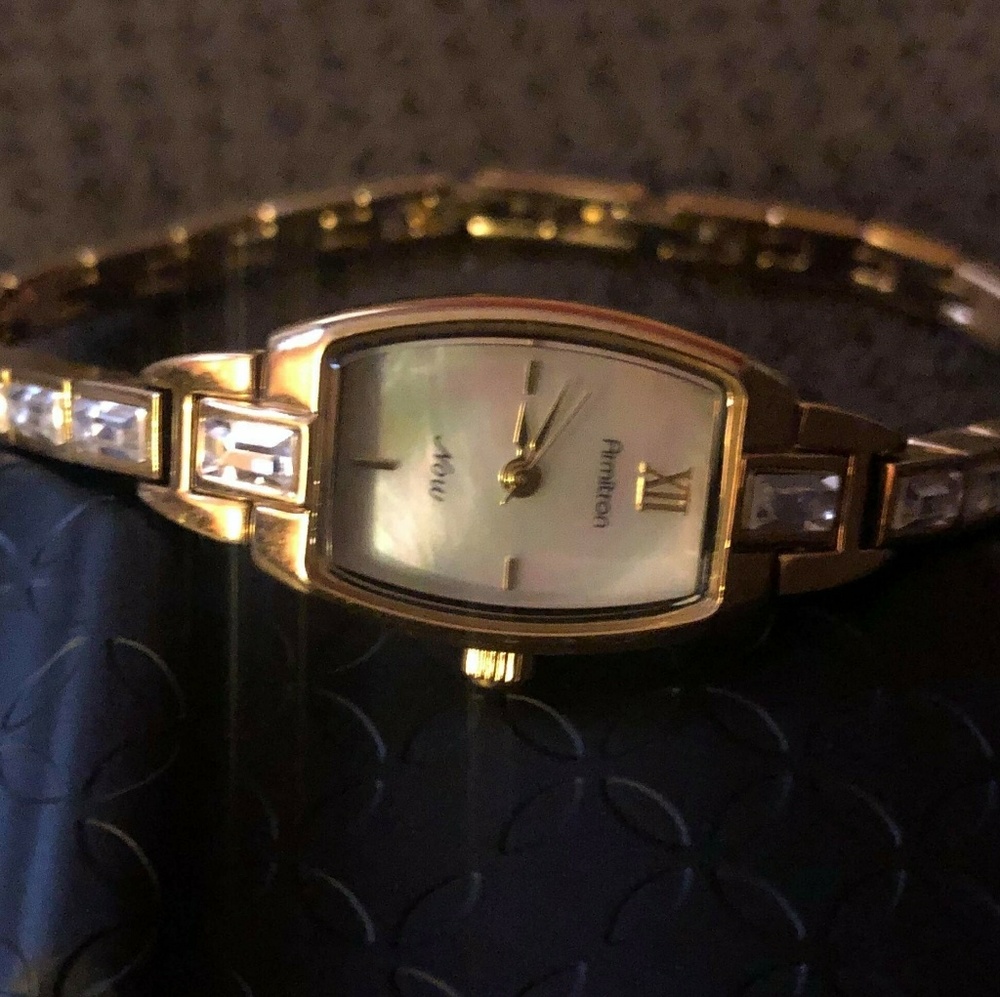 Women's  watch